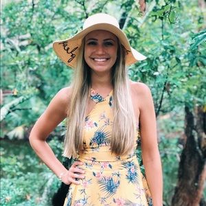 Meet your Posher, Ellen